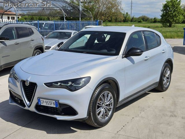 ALFA ROMEO STELVIO STELVIO MY23 2.2 TD SUPER Q4 210 - foto 4
