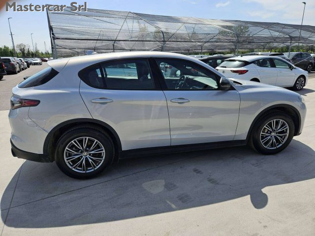 ALFA ROMEO STELVIO STELVIO MY23 2.2 TD SUPER Q4 210 - foto 5
