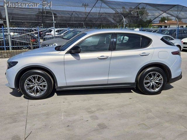 ALFA ROMEO STELVIO STELVIO MY23 2.2 TD SUPER Q4 210 - foto 6