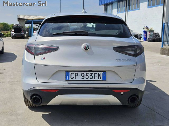 ALFA ROMEO STELVIO STELVIO MY23 2.2 TD SUPER Q4 210 - foto 8