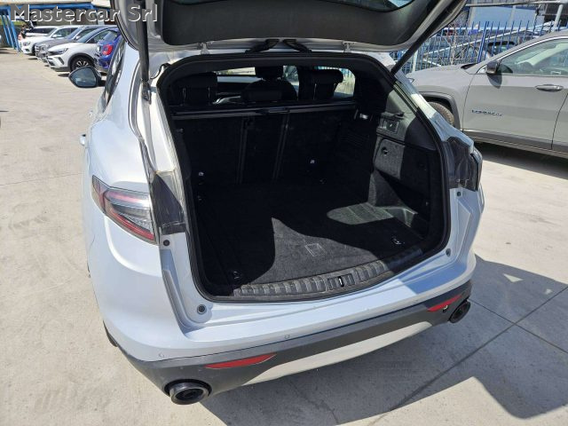 ALFA ROMEO STELVIO STELVIO MY23 2.2 TD SUPER Q4 210 - foto 10