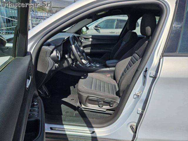 ALFA ROMEO STELVIO STELVIO MY23 2.2 TD SUPER Q4 210 - foto 11