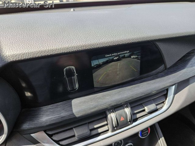 ALFA ROMEO STELVIO STELVIO MY23 2.2 TD SUPER Q4 210 - foto 13