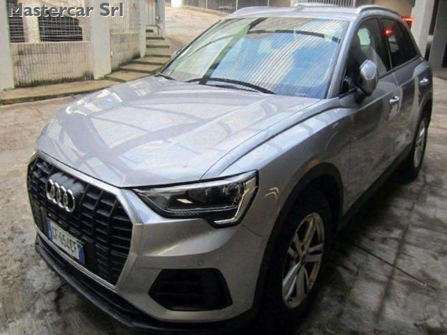 AUDI Q3 Q3 35 2.0 TDI BUSINESS QUATTRO S - foto 2