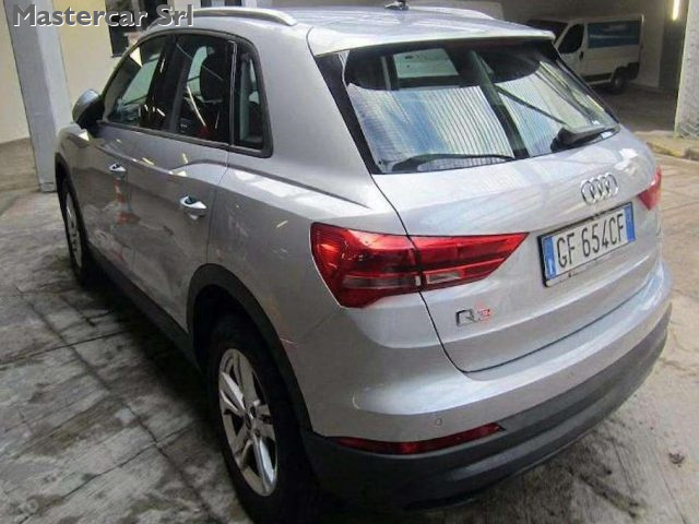 AUDI Q3 Q3 35 2.0 TDI BUSINESS QUATTRO S - foto 3