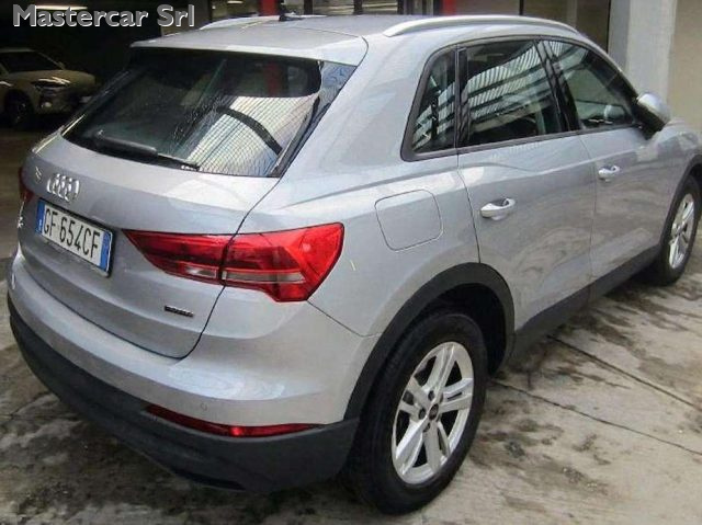 AUDI Q3 Q3 35 2.0 TDI BUSINESS QUATTRO S - foto 4