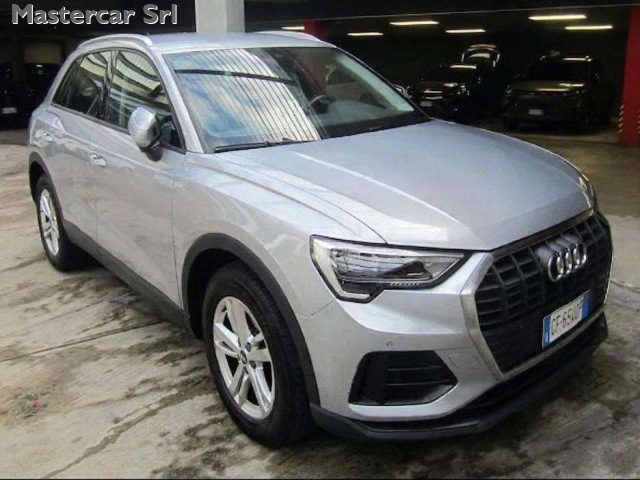 AUDI Q3 Q3 35 2.0 TDI BUSINESS QUATTRO S - foto 5