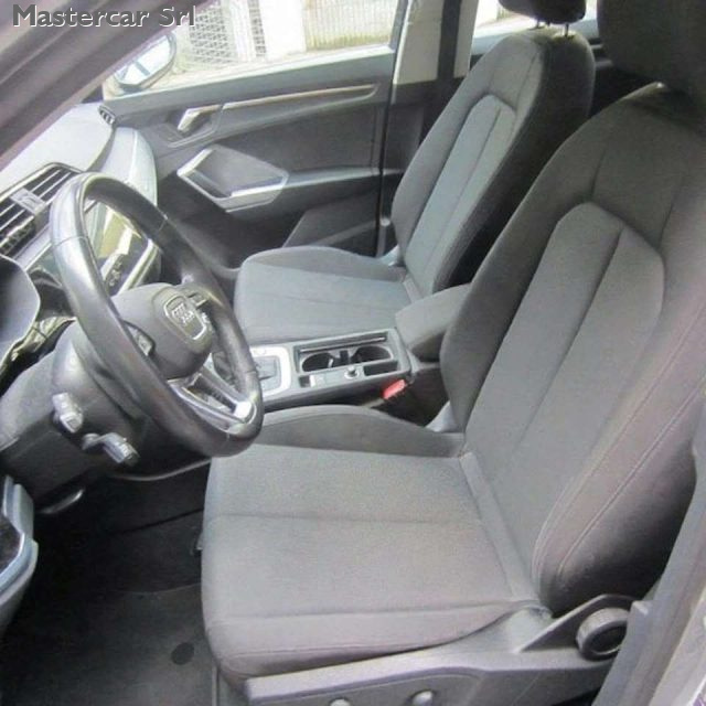 AUDI Q3 Q3 35 2.0 TDI BUSINESS QUATTRO S - foto 6