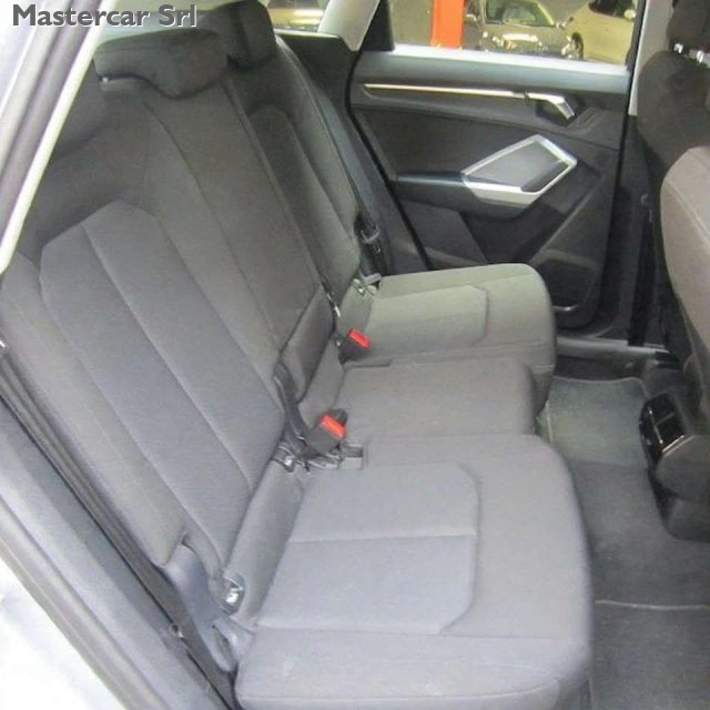 AUDI Q3 Q3 35 2.0 TDI BUSINESS QUATTRO S - foto 7