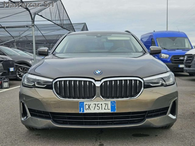 BMW 530 SERIE 5 G31 TOURING 530E ( PHEV  - foto 2