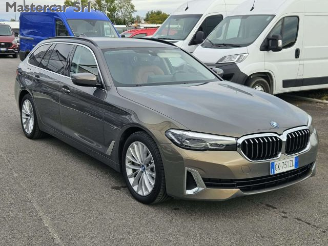 BMW 530 SERIE 5 G31 TOURING 530E ( PHEV  - foto 3