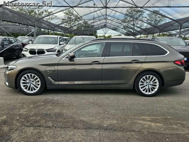 BMW 530 SERIE 5 G31 TOURING 530E ( PHEV  - foto 5