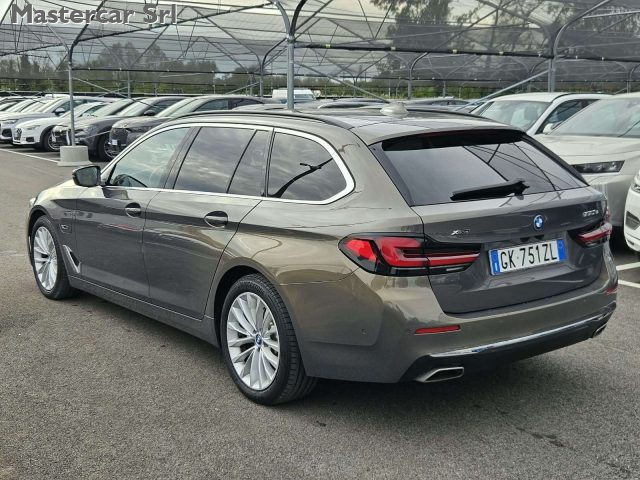 BMW 530 SERIE 5 G31 TOURING 530E ( PHEV  - foto 6