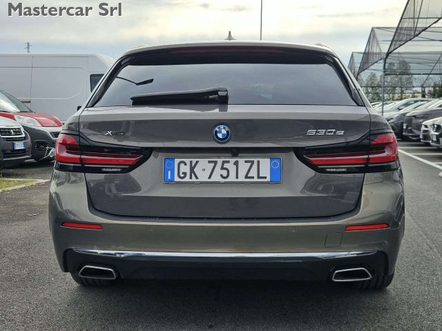 BMW 530 SERIE 5 G31 TOURING 530E ( PHEV  - foto 7