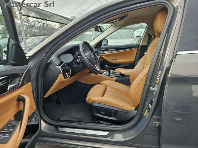 BMW 530 SERIE 5 G31 TOURING 530E ( PHEV  - foto 9