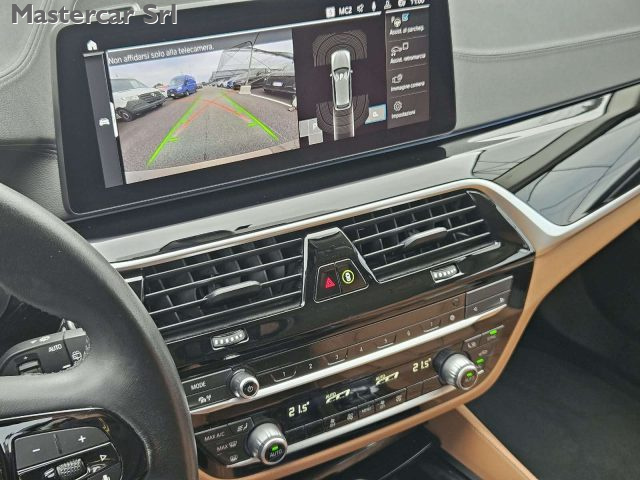 BMW 530 SERIE 5 G31 TOURING 530E ( PHEV  - foto 12
