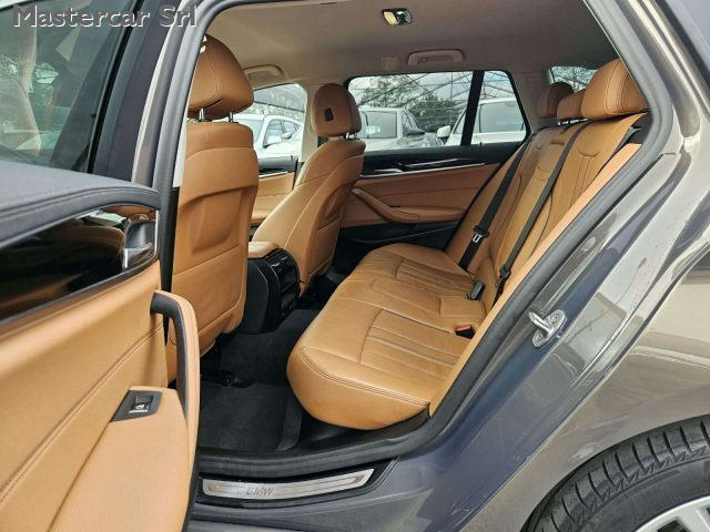 BMW 530 SERIE 5 G31 TOURING 530E ( PHEV  - foto 13