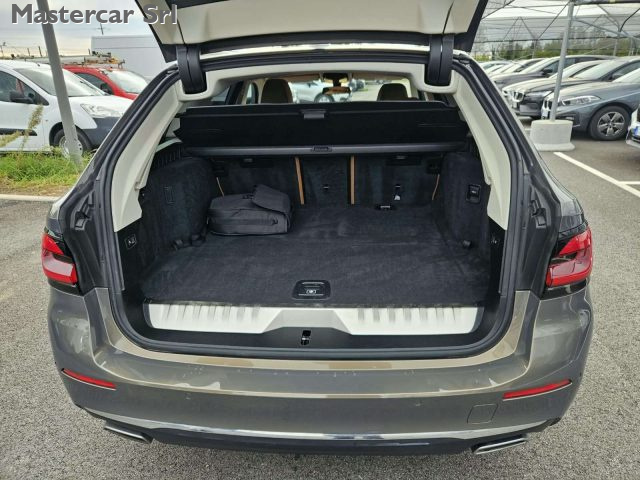 BMW 530 SERIE 5 G31 TOURING 530E ( PHEV  - foto 14