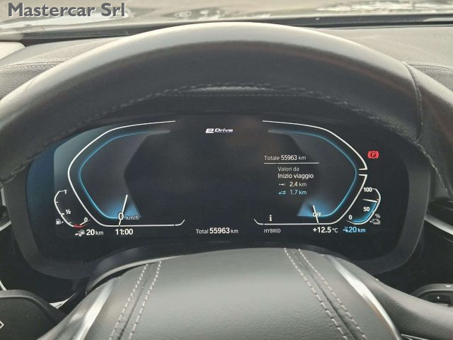 BMW 530 SERIE 5 G31 TOURING 530E ( PHEV  - foto 15