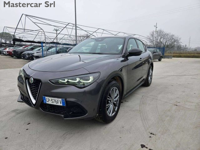ALFA ROMEO STELVIO STELVIO MY23 2.2 TD SUPER Q4 210 - foto 4