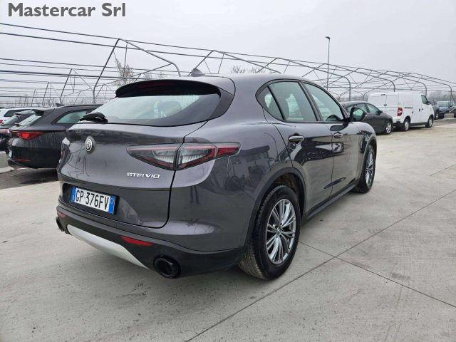 ALFA ROMEO STELVIO STELVIO MY23 2.2 TD SUPER Q4 210 - foto 7