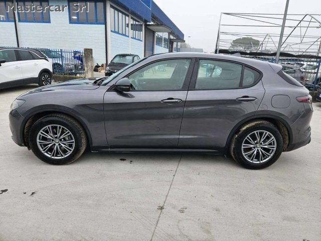 ALFA ROMEO STELVIO STELVIO MY23 2.2 TD SUPER Q4 210 - foto 8