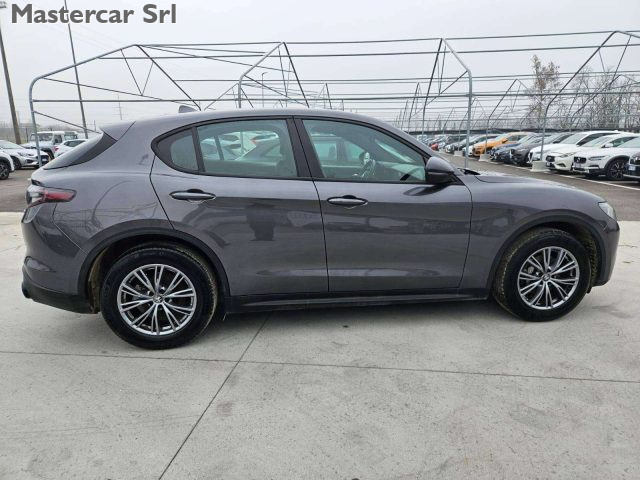 ALFA ROMEO STELVIO STELVIO MY23 2.2 TD SUPER Q4 210 - foto 9
