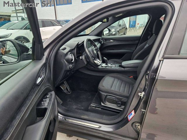 ALFA ROMEO STELVIO STELVIO MY23 2.2 TD SUPER Q4 210 - foto 12