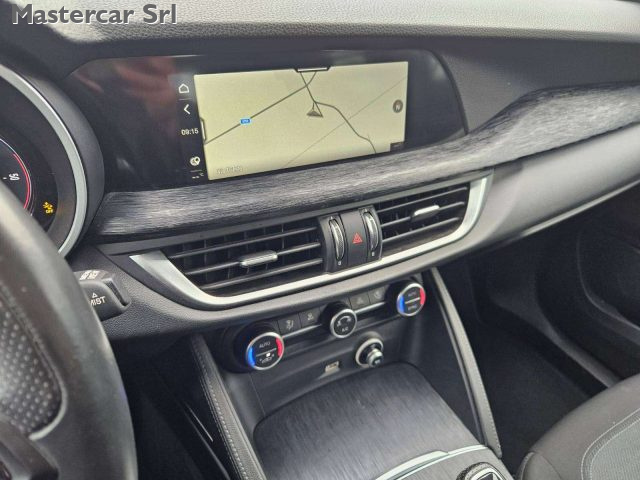 ALFA ROMEO STELVIO STELVIO MY23 2.2 TD SUPER Q4 210 - foto 13