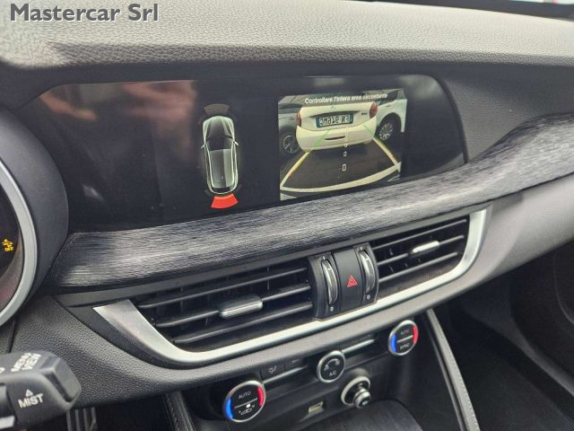ALFA ROMEO STELVIO STELVIO MY23 2.2 TD SUPER Q4 210 - foto 15