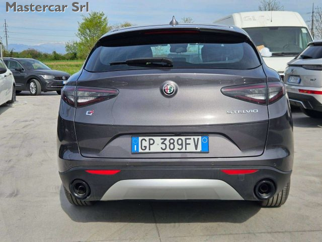 ALFA ROMEO STELVIO STELVIO  SUPER Q4 210CV AUTO - G - foto 6