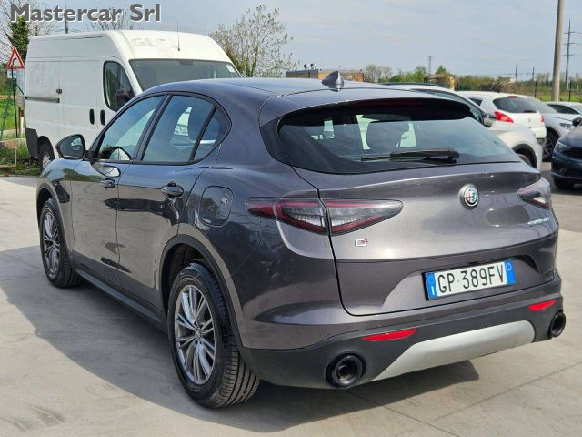 ALFA ROMEO STELVIO STELVIO  SUPER Q4 210CV AUTO - G - foto 7