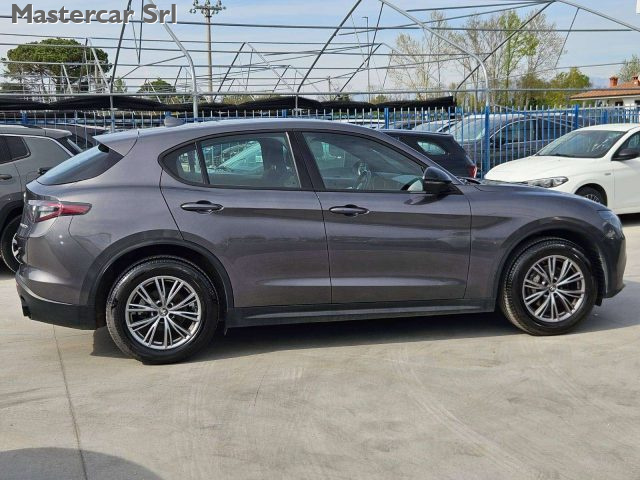 ALFA ROMEO STELVIO STELVIO  SUPER Q4 210CV AUTO - G - foto 8
