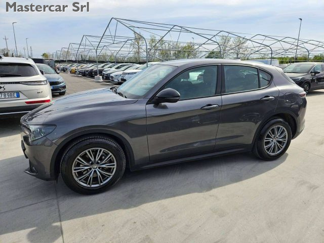 ALFA ROMEO STELVIO STELVIO  SUPER Q4 210CV AUTO - G - foto 9