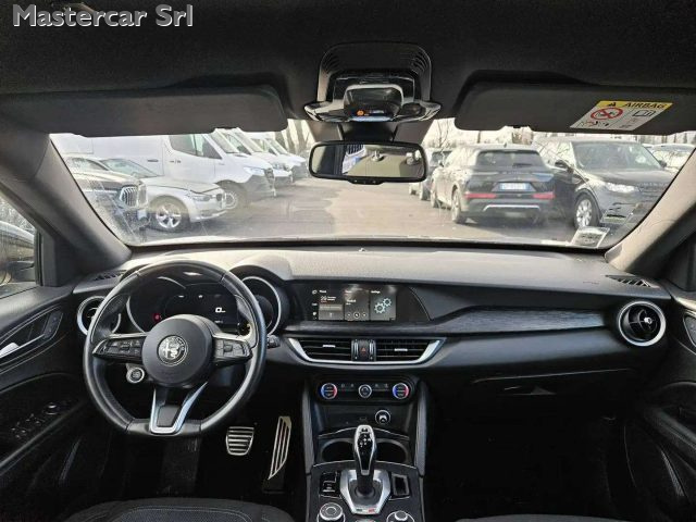 ALFA ROMEO STELVIO STELVIO  SUPER Q4 210CV AUTO - G - foto 10