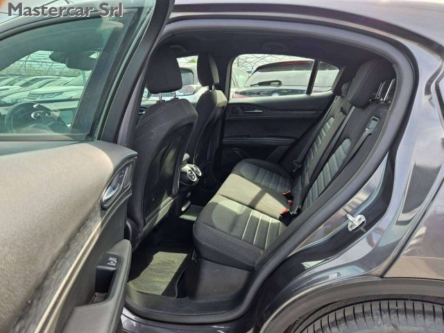 ALFA ROMEO STELVIO STELVIO  SUPER Q4 210CV AUTO - G - foto 11