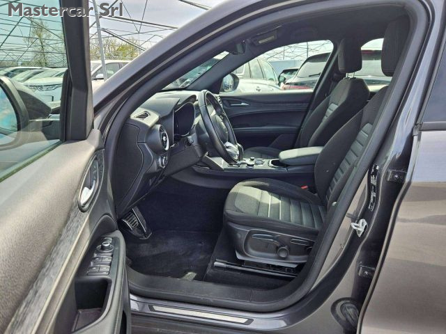 ALFA ROMEO STELVIO STELVIO  SUPER Q4 210CV AUTO - G - foto 12