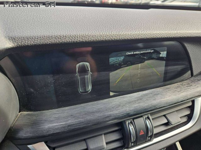 ALFA ROMEO STELVIO STELVIO  SUPER Q4 210CV AUTO - G - foto 14