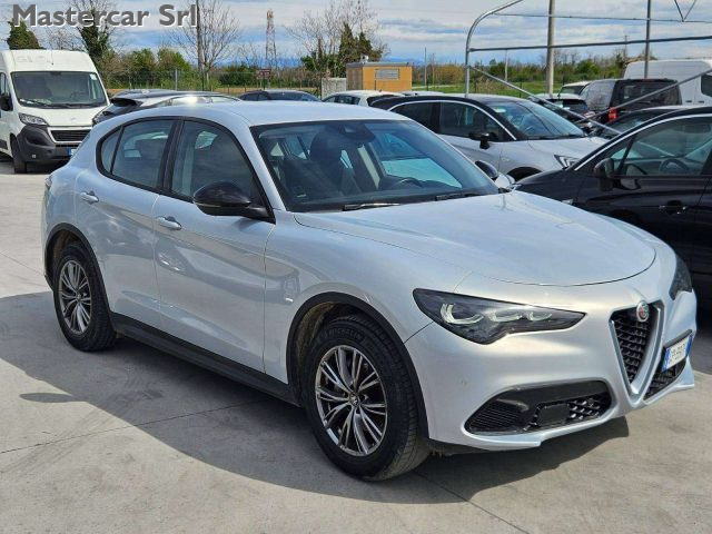 ALFA ROMEO STELVIO STELVIO MY23 2.2 TD SUPER Q4 210 - foto 2
