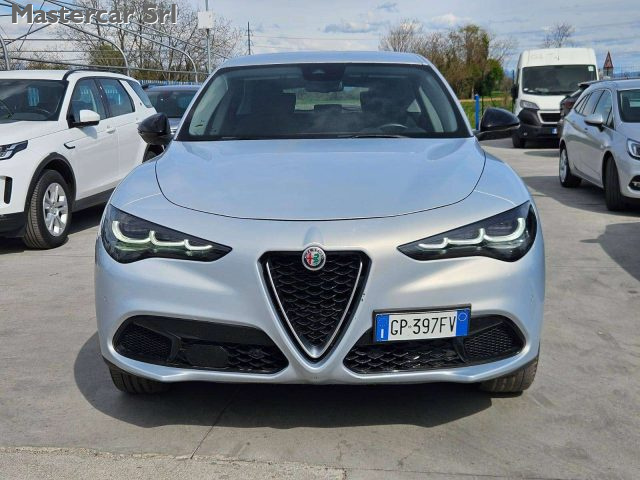 ALFA ROMEO STELVIO STELVIO MY23 2.2 TD SUPER Q4 210 - foto 3