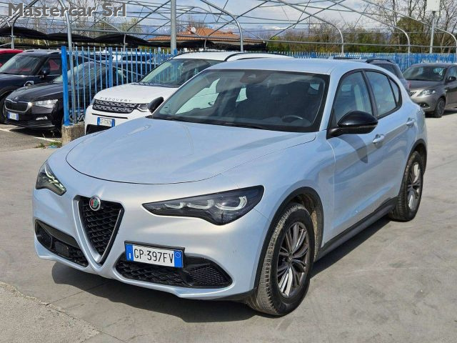 ALFA ROMEO STELVIO STELVIO MY23 2.2 TD SUPER Q4 210 - foto 4