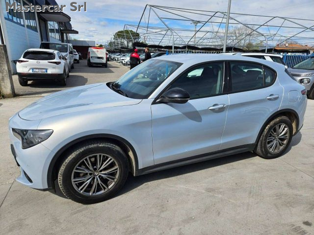 ALFA ROMEO STELVIO STELVIO MY23 2.2 TD SUPER Q4 210 - foto 5