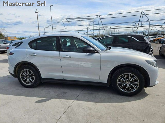 ALFA ROMEO STELVIO STELVIO MY23 2.2 TD SUPER Q4 210 - foto 6