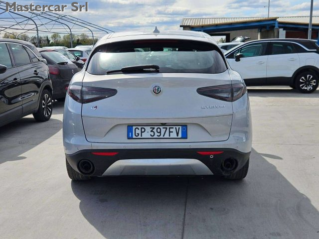 ALFA ROMEO STELVIO STELVIO MY23 2.2 TD SUPER Q4 210 - foto 7