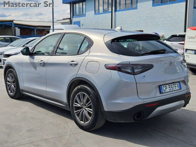 ALFA ROMEO STELVIO STELVIO MY23 2.2 TD SUPER Q4 210 - foto 8