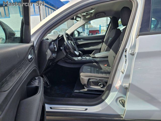 ALFA ROMEO STELVIO STELVIO MY23 2.2 TD SUPER Q4 210 - foto 10