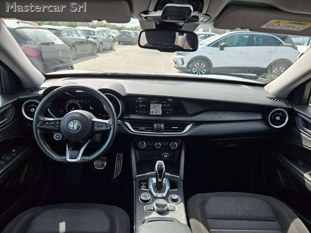 ALFA ROMEO STELVIO STELVIO MY23 2.2 TD SUPER Q4 210 - foto 11
