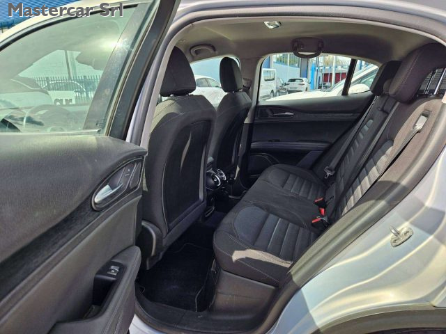 ALFA ROMEO STELVIO STELVIO MY23 2.2 TD SUPER Q4 210 - foto 12
