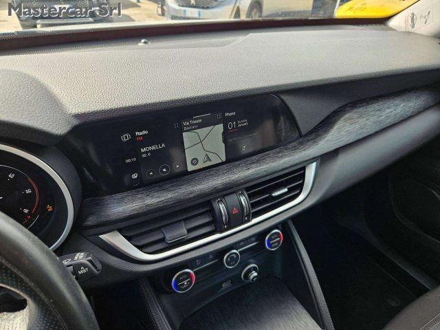 ALFA ROMEO STELVIO STELVIO MY23 2.2 TD SUPER Q4 210 - foto 13