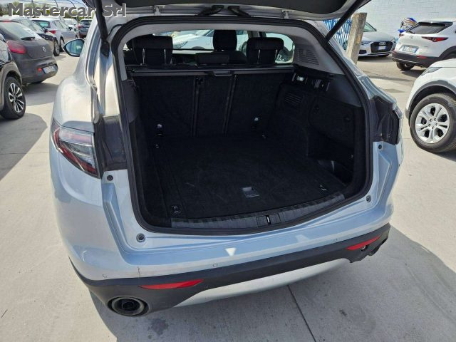 ALFA ROMEO STELVIO STELVIO MY23 2.2 TD SUPER Q4 210 - foto 14